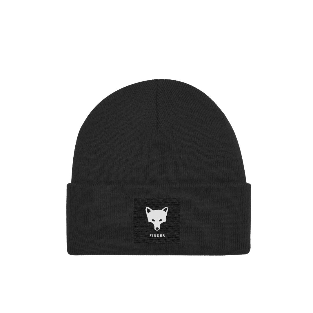 FINDER - Beanie - Redfield Records