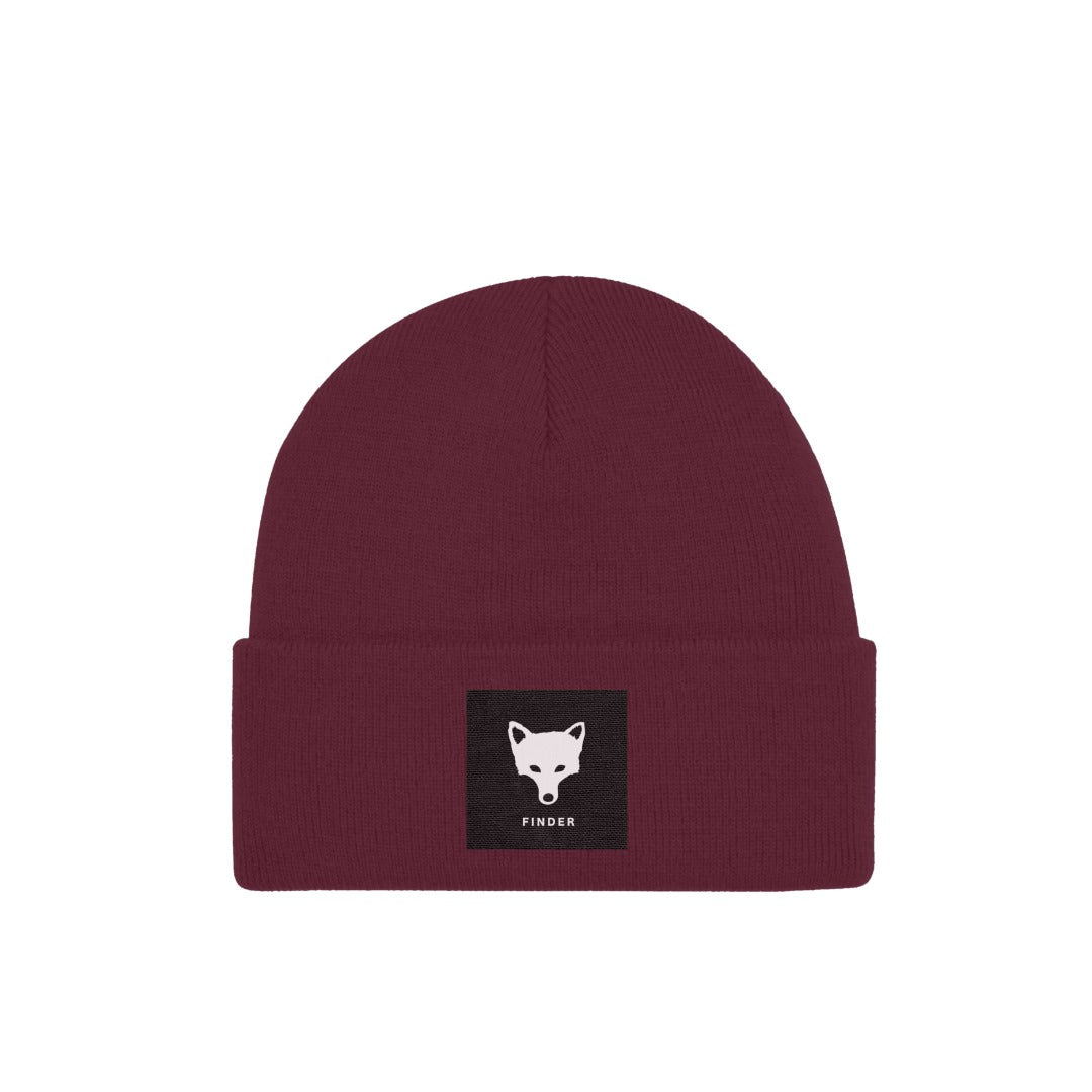 FINDER - Beanie - Redfield Records