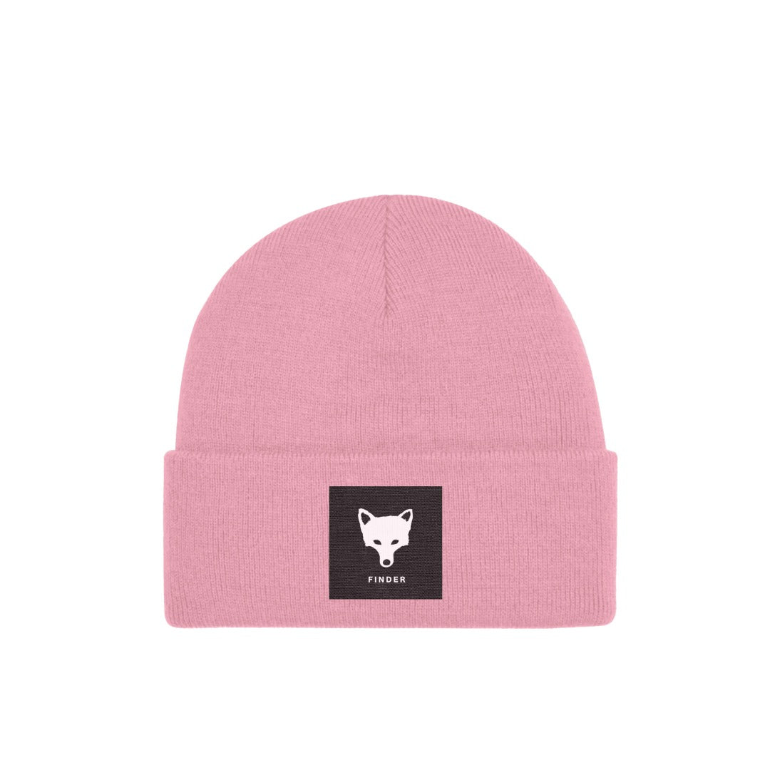 FINDER - Beanie - Redfield Records