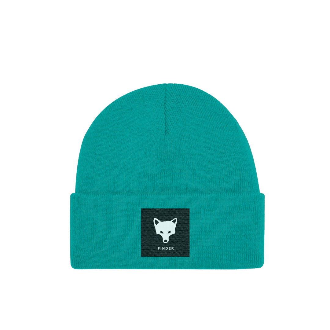 FINDER - Beanie - Redfield Records