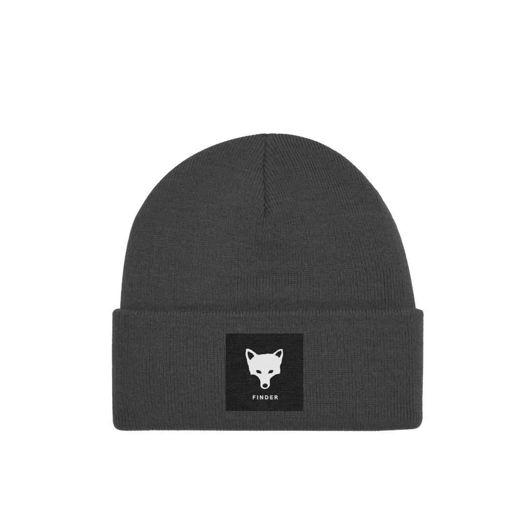 FINDER - Beanie - Redfield Records