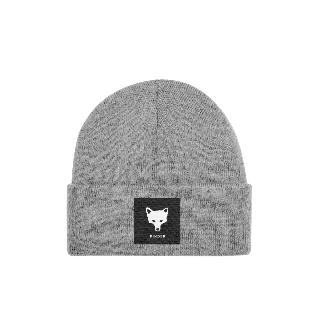 FINDER - Beanie - Redfield Records