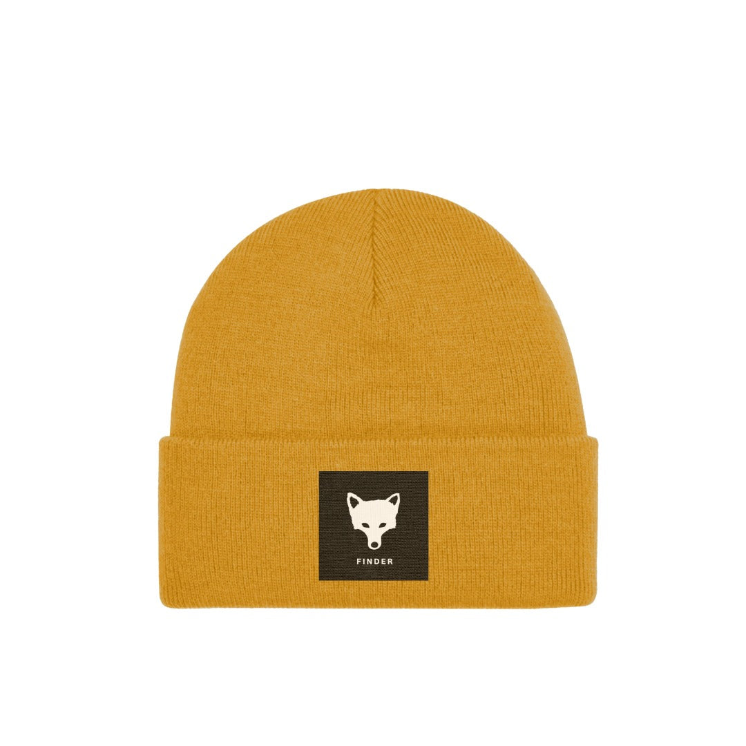 FINDER - Beanie - Redfield Records