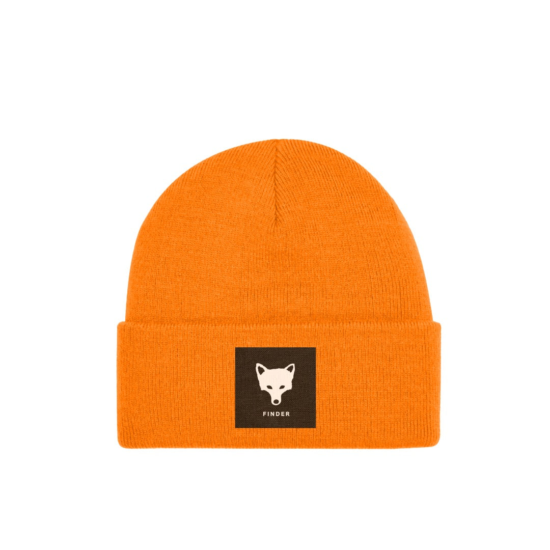 FINDER - Beanie - Redfield Records