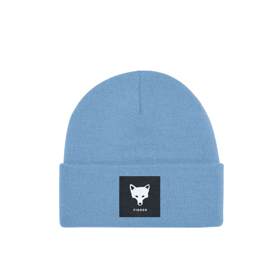 FINDER - Beanie - Redfield Records