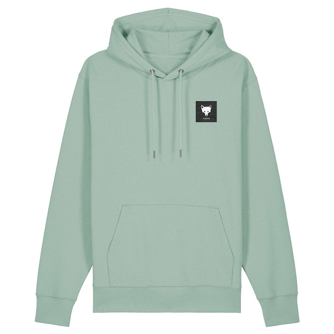 FINDER - Fuchs - Hoodie - Redfield Records