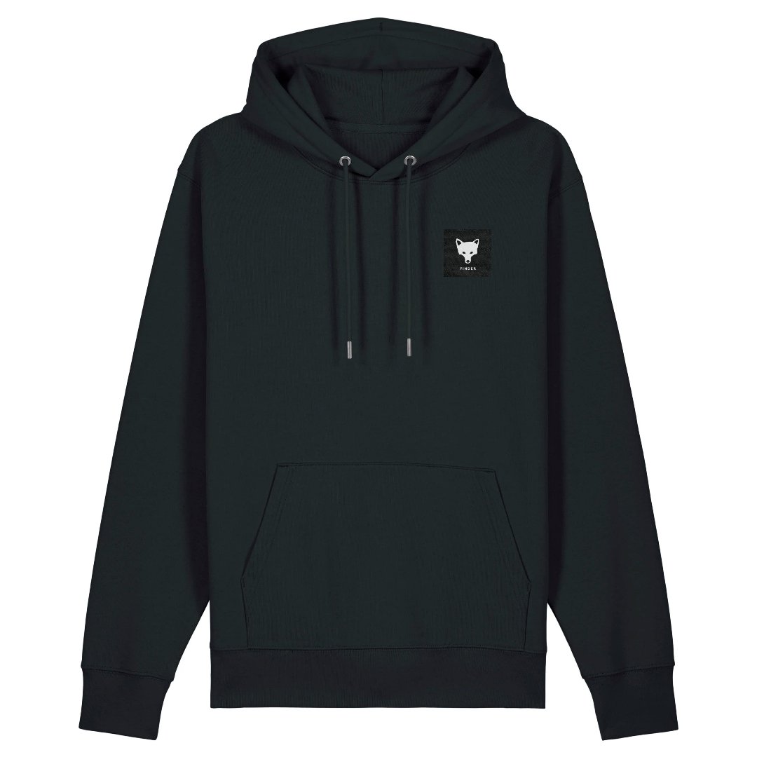 FINDER - Fuchs - Hoodie - Redfield Records