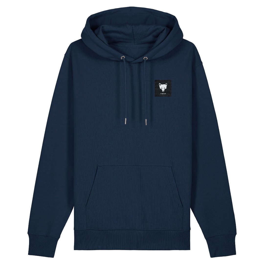 FINDER - Fuchs - Hoodie - Redfield Records