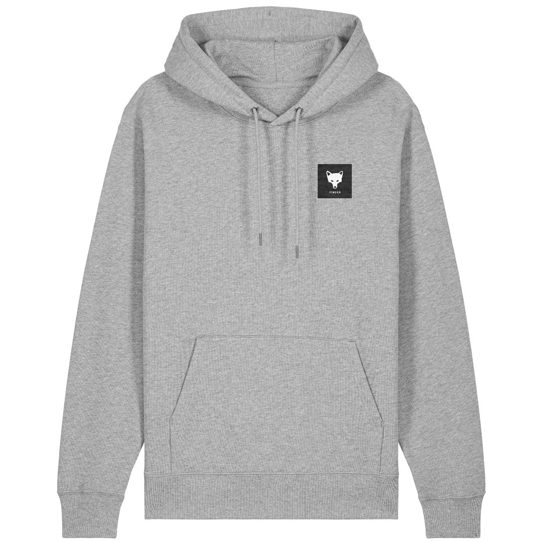 FINDER - Fuchs - Hoodie - Redfield Records