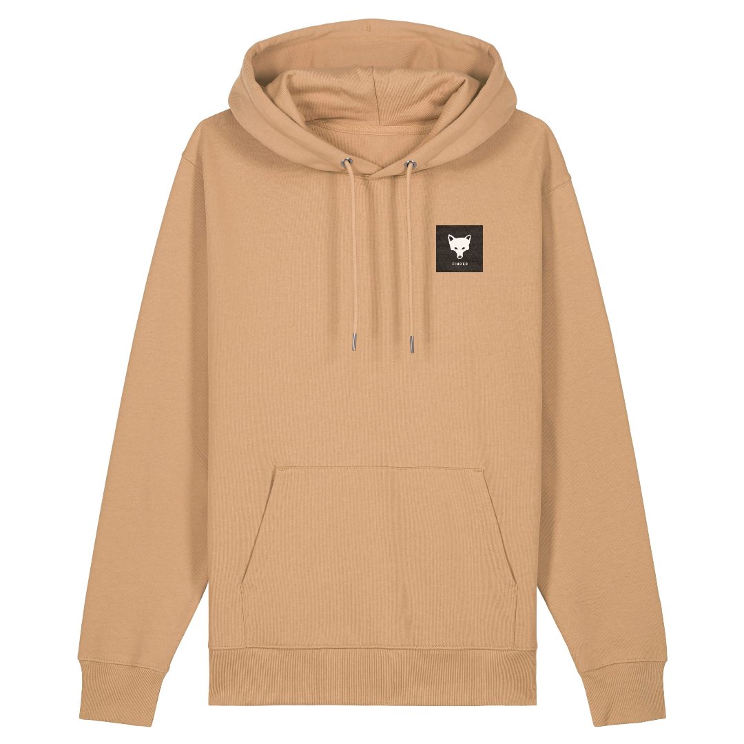 FINDER - Fuchs - Hoodie - Redfield Records