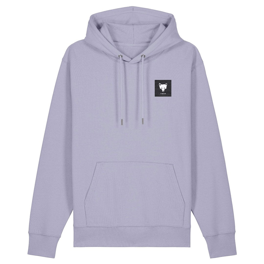 FINDER - Fuchs - Hoodie - Redfield Records