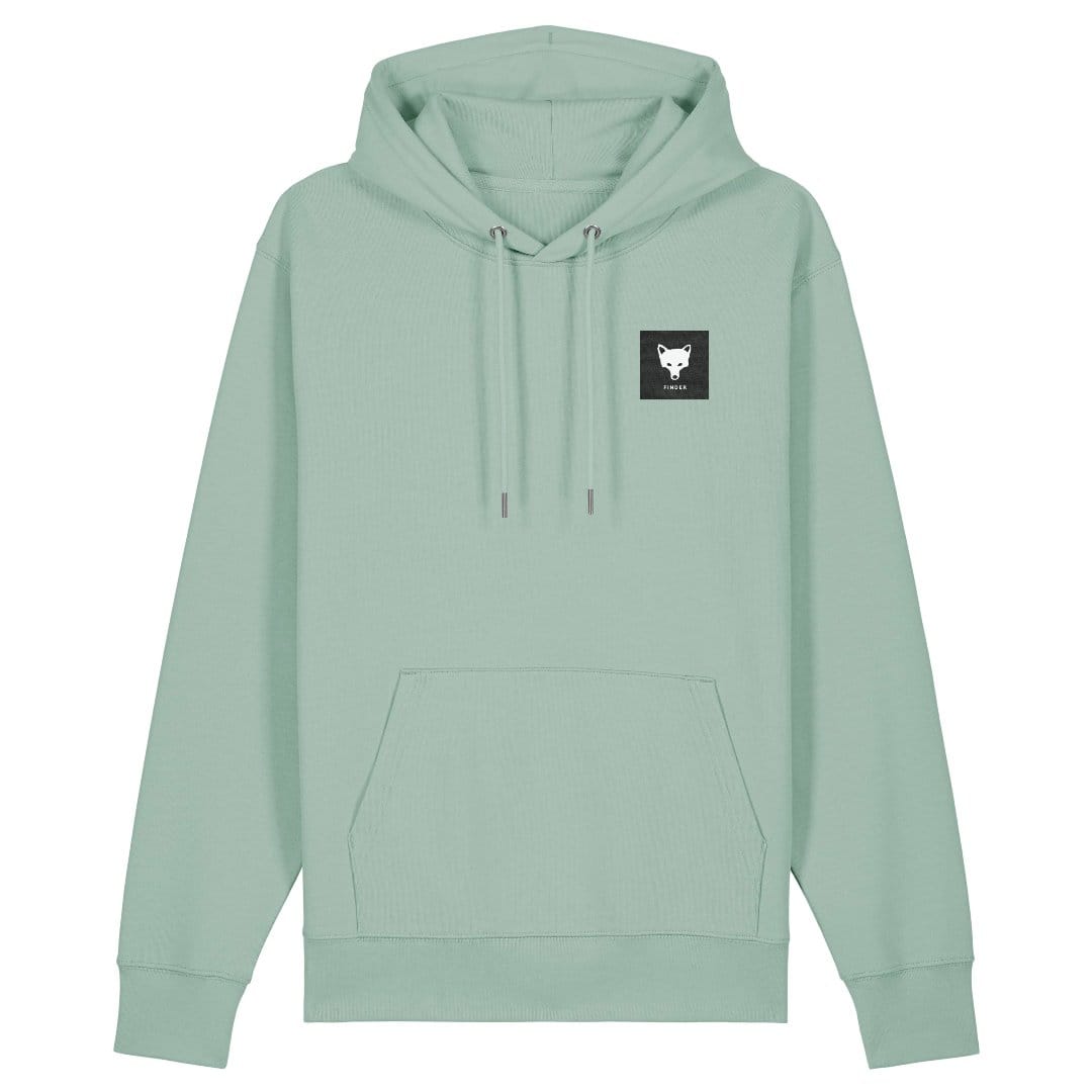 FINDER - Fuchs - Hoodie - Redfield Records