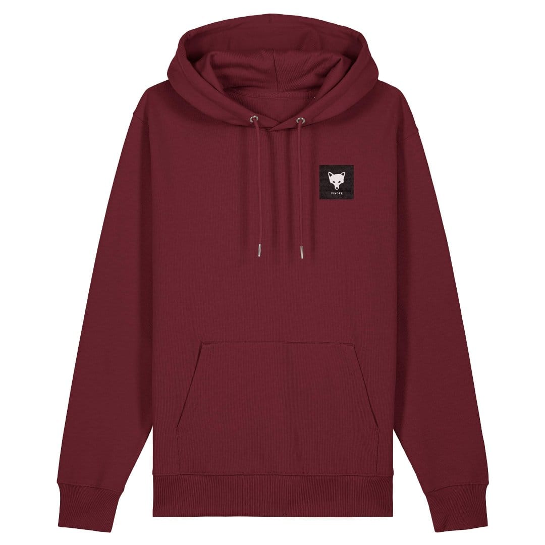 FINDER - Fuchs - Hoodie - Redfield Records