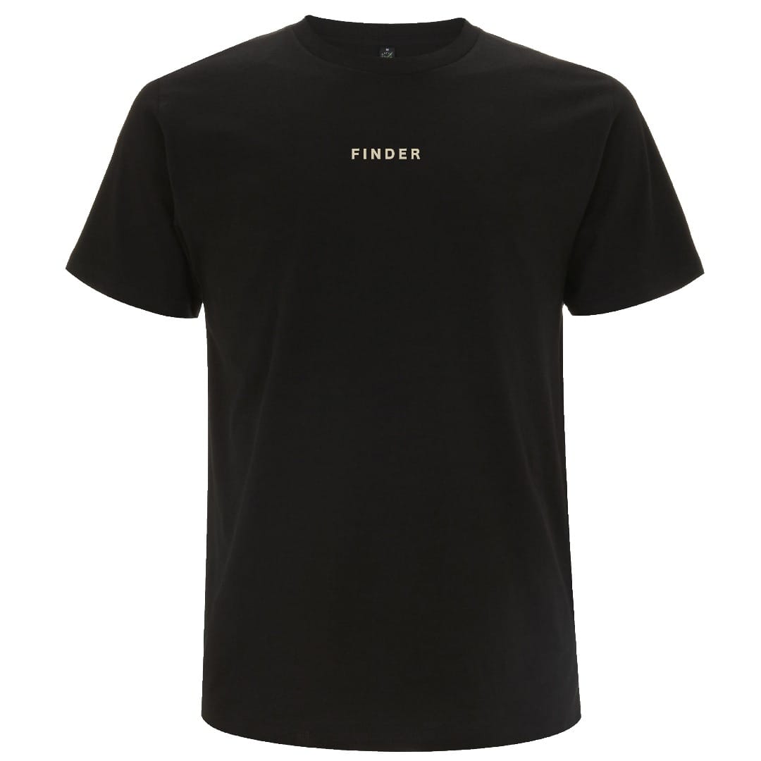 FINDER - Euphoria - T-Shirt - Redfield Records