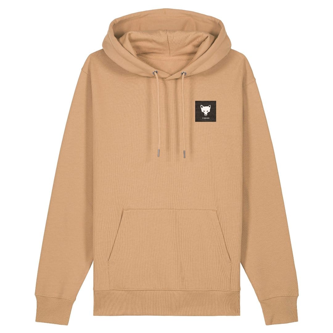 FINDER - Fuchs - Hoodie - Redfield Records