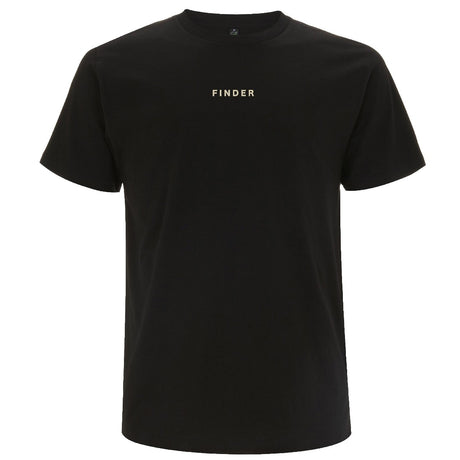 FINDER - Euphoria - T-Shirt - Redfield Records