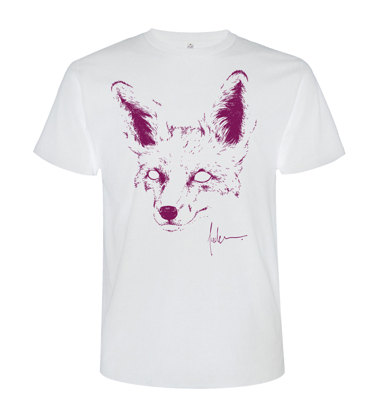 FINDER - Fuchs - T-Shirt - Redfield Records