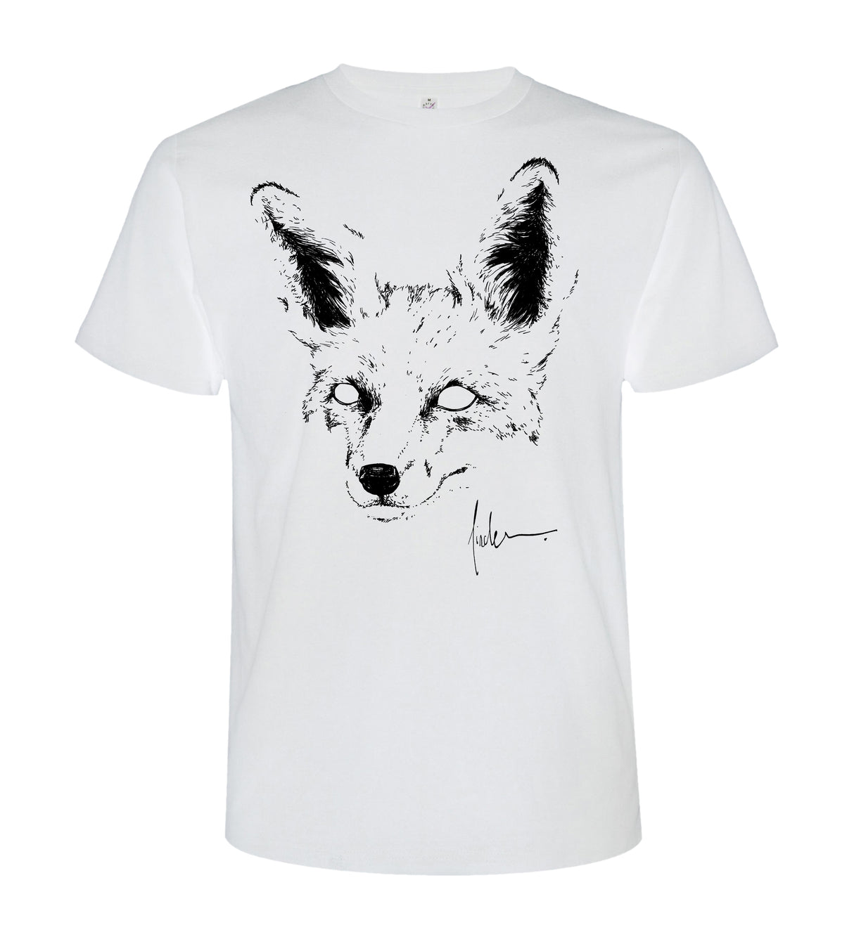 FINDER - Fuchs - T-Shirt - Redfield Records