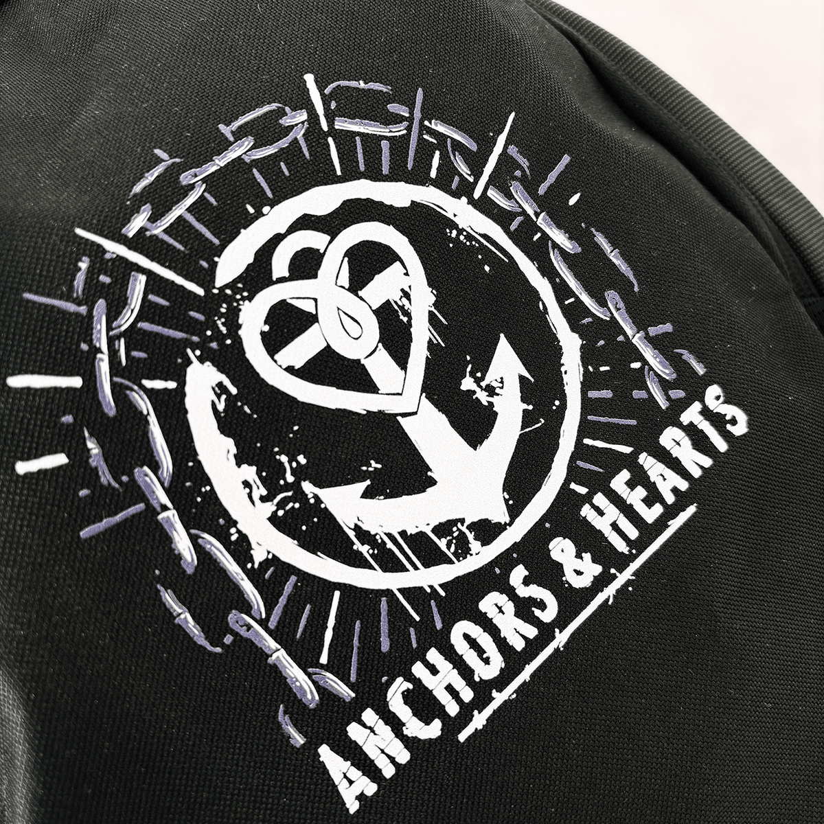 Anchors & Hearts - Campfire Chronicles - Backpack Bundle (2026)