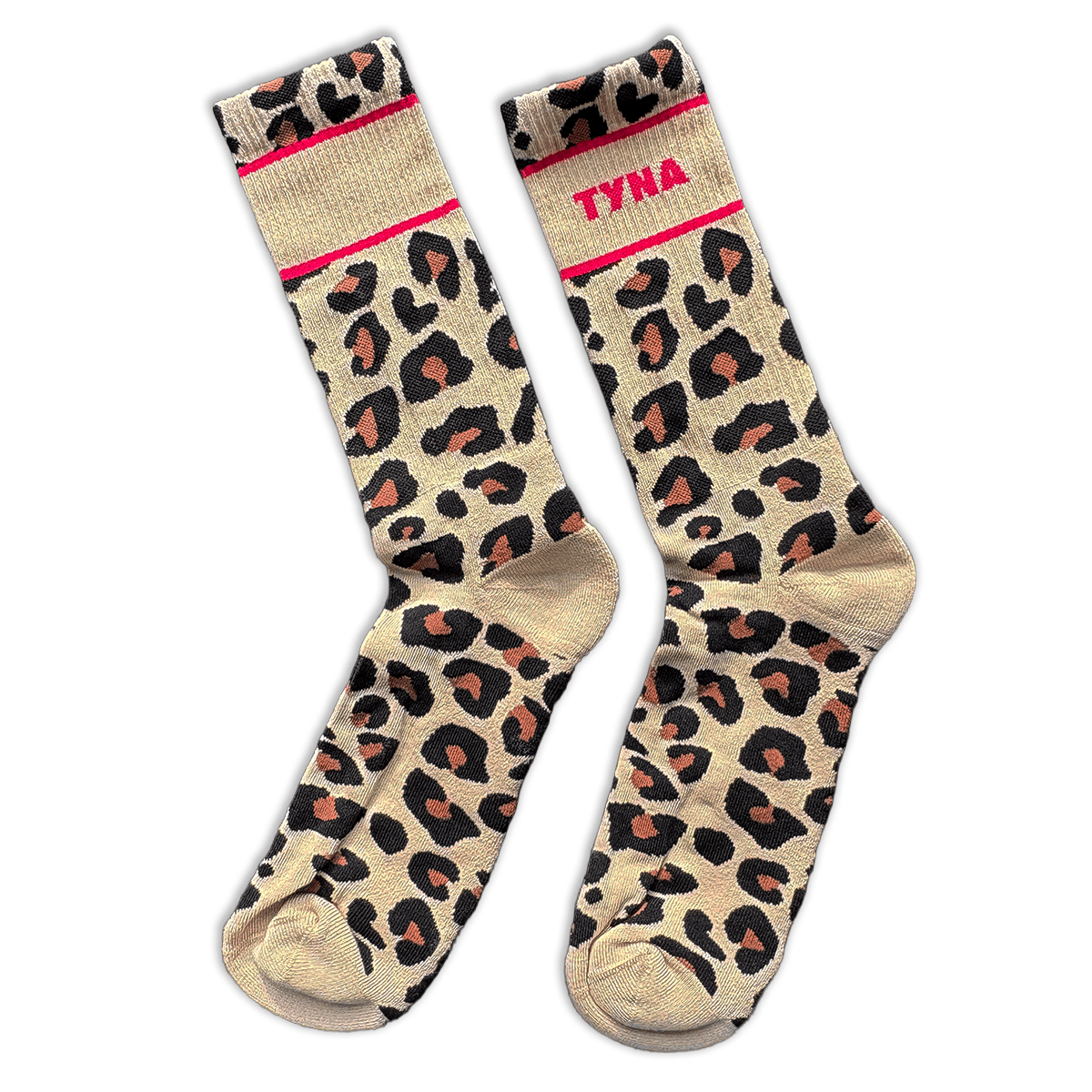 TYNA - Socken (hell)