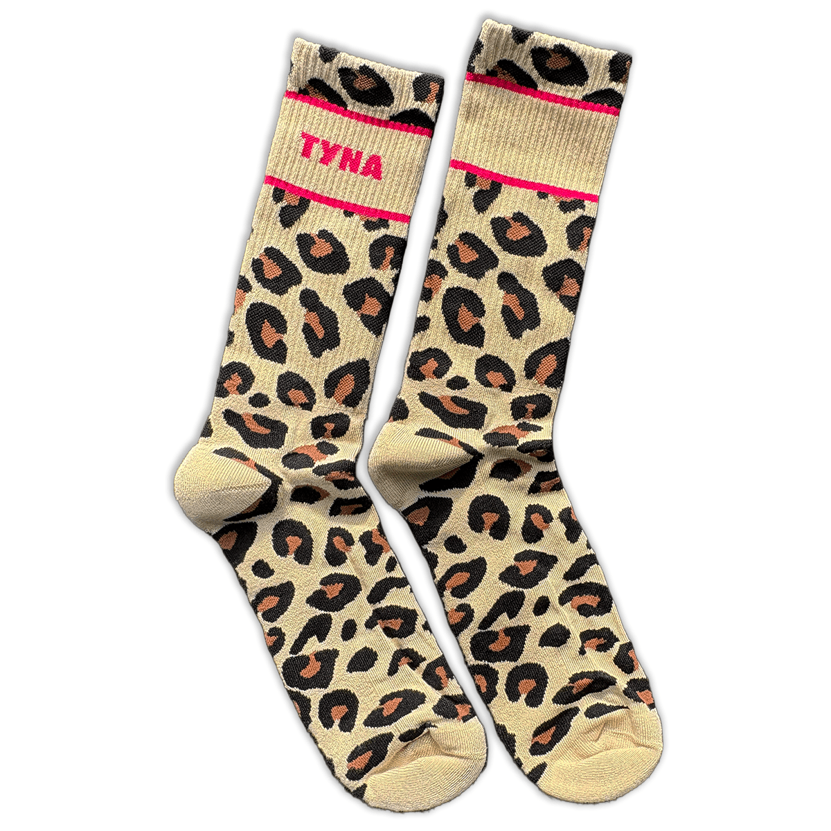 TYNA - Socken (hell)