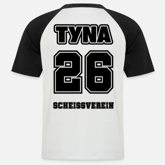 TYNA - SV TYNA - T-Shirt