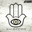Abandon All Ships - Malocchio - CD (2014) - Redfield Records