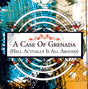A Case Of Grenada - Hell Actually Is All Around - CD (2005) - Redfield Records