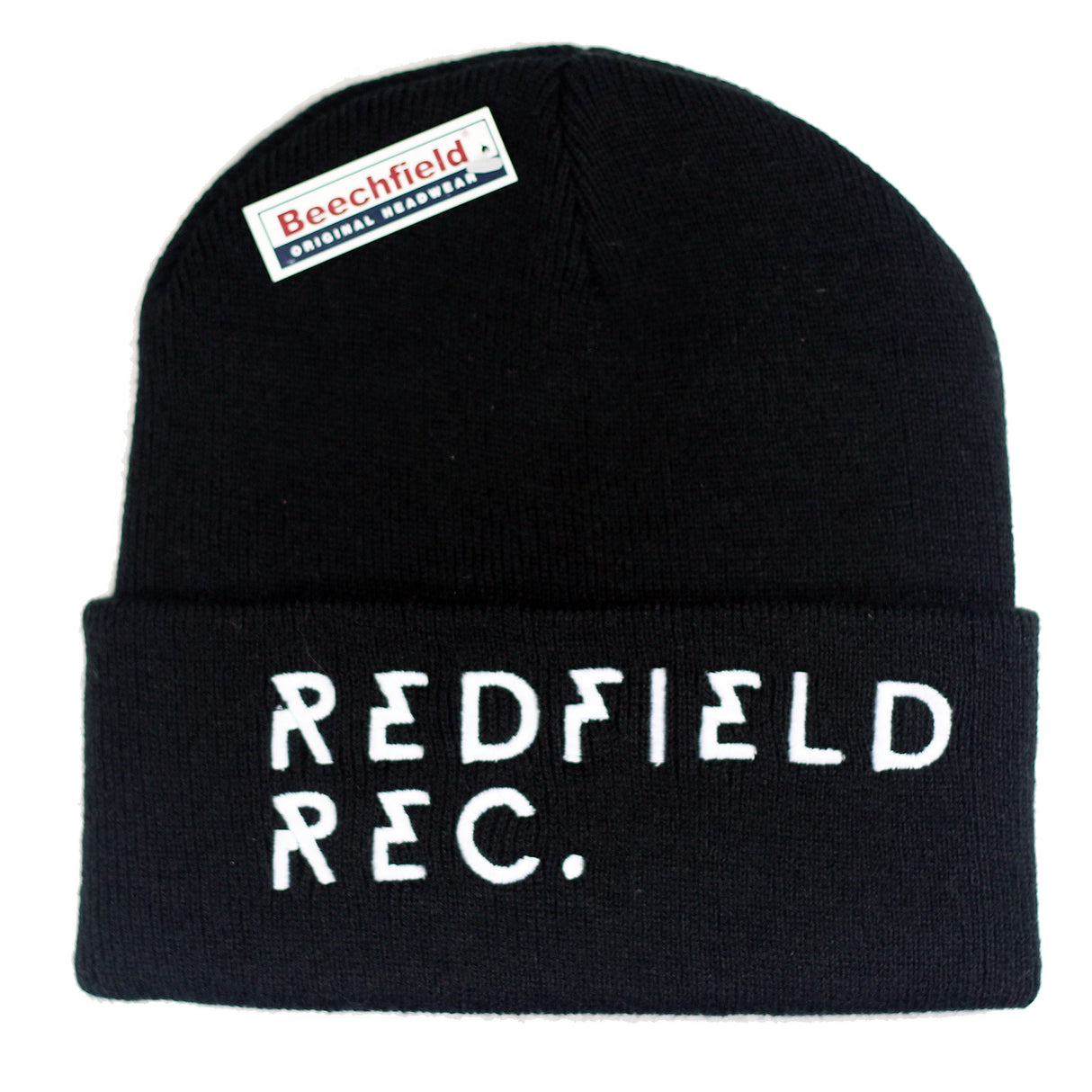 Beanie - Redfield Records