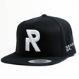 Snapback Cap - Redfield Records