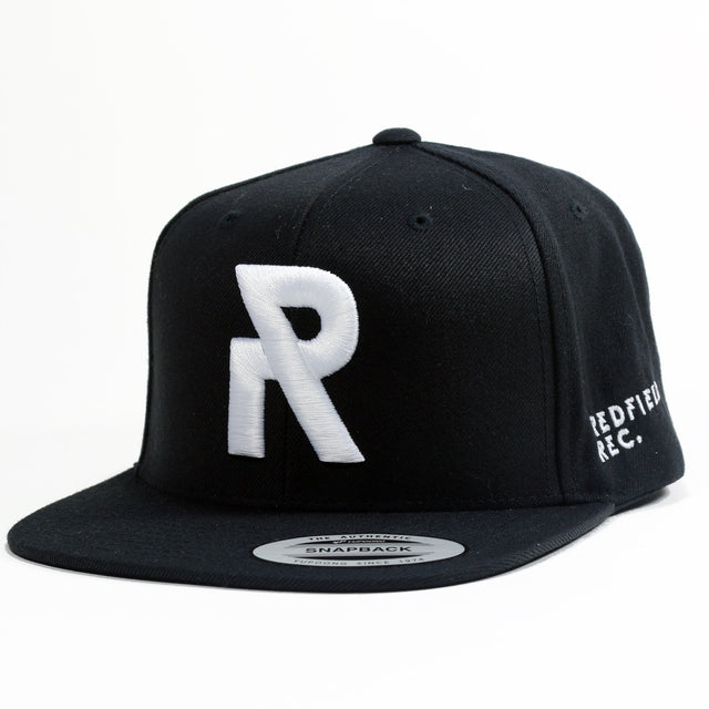 Snapback Cap - Redfield Records