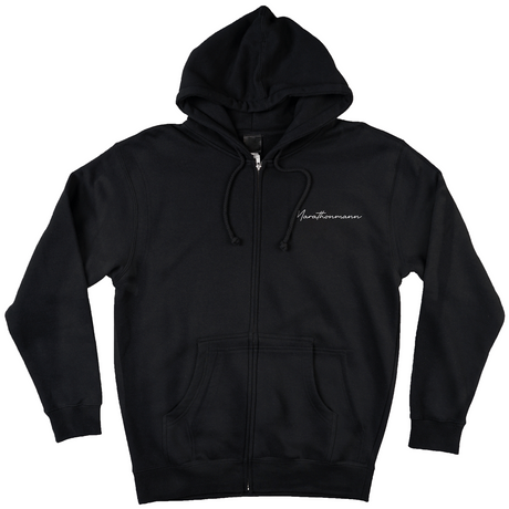 Marathonmann - Maniac - Hooded Zipper - Redfield Records
