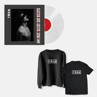 TÜSN - Am Ende bleibt dir nichts - Vinyl Bundle - Redfield Records