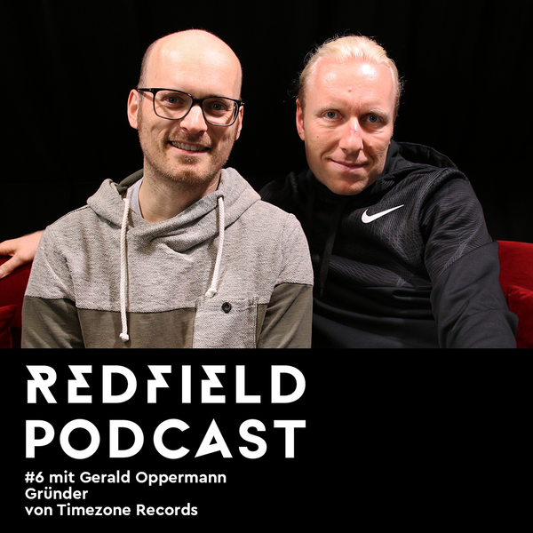 R#6 with Gerald Oppermann