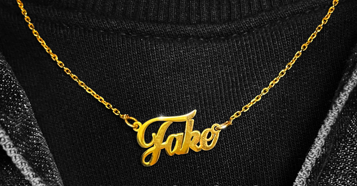 ALEX MOFA GANG - Fake