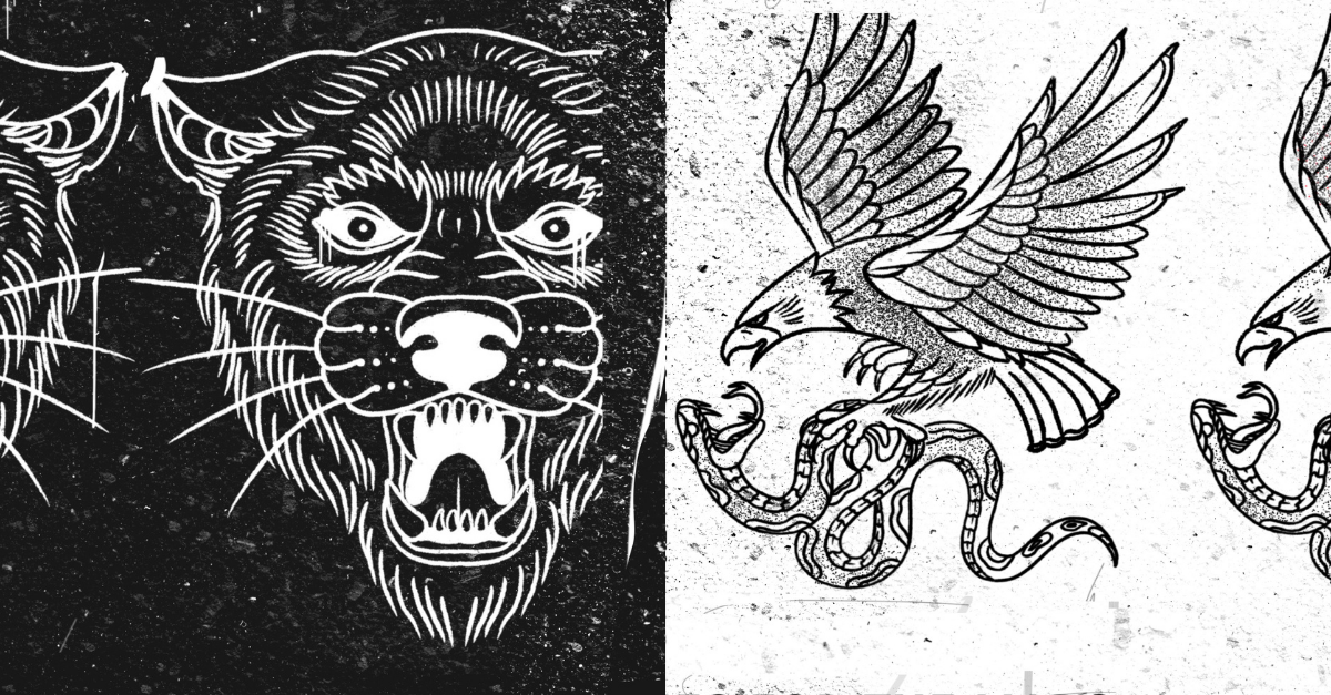 ANCHORS & HEARTS Drop Joint Singles with SKYWALKER & IMMERSE