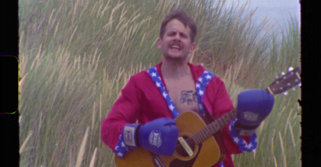 Emo Poppers BONY MACARONI Release New Track 'Hollow'