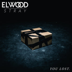 ELWOOD STRAY Release New Single with Kassim of ALAZKA