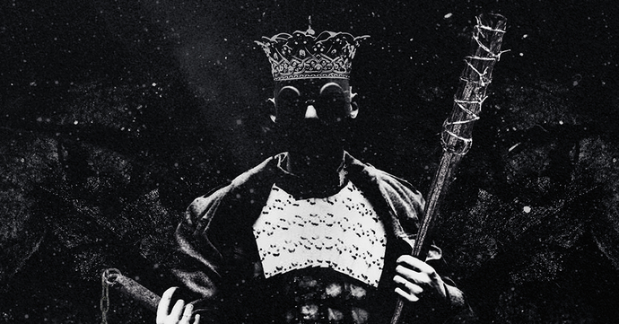 OF COLOURS Release Final Full-Length 'Unless You Fight"