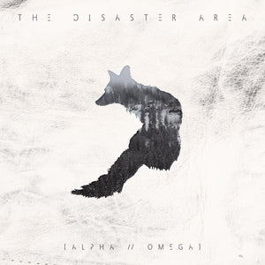 THE DISASTER AREA Announce 'Alpha // Omega' & Release New Single 'Deathwish'