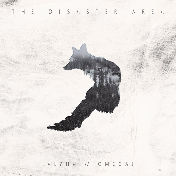 THE DISASTER AREA Announce 'Alpha // Omega' & Release New Single 'Deathwish'