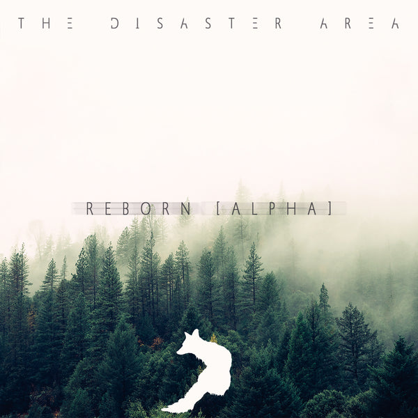 THE DISASTER AREA sign to Redfield Records