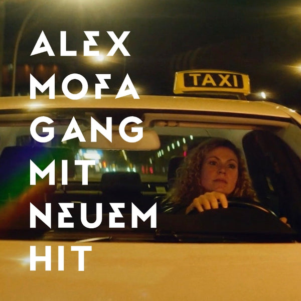 ALEX MOFA GANG „Hinter den Fassaden“ Single & Video