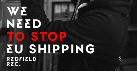 We Need To Stop EU-Shipping