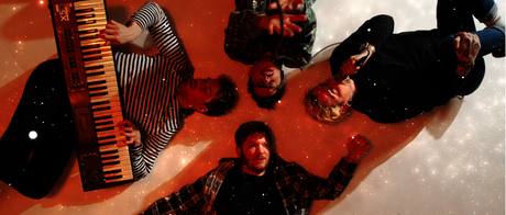 MARATHONMANN starten Tour mit neuem Album-Teaser „1985“