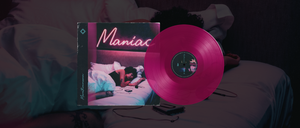 MARATHONMANN starten Vorverkauf zum neuen Album „Maniac“