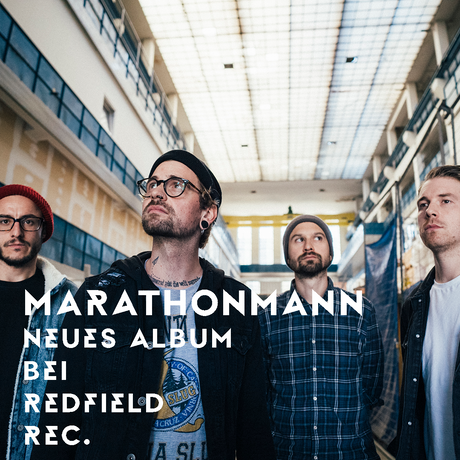 Marathonmann