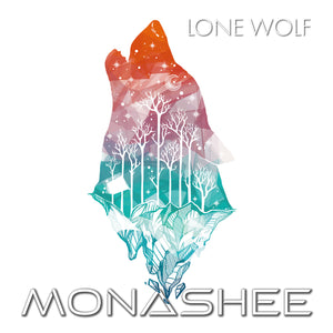 MONASHEE Drop Spectacular Third Single ‘Lone Wolf’