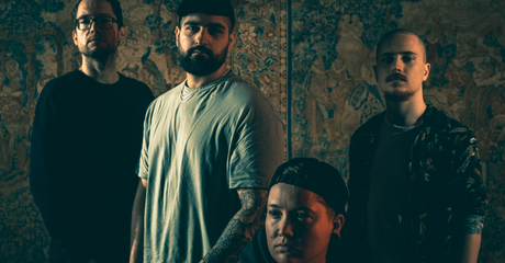 OF COLOURS for the Win with 'I Lose After All'
