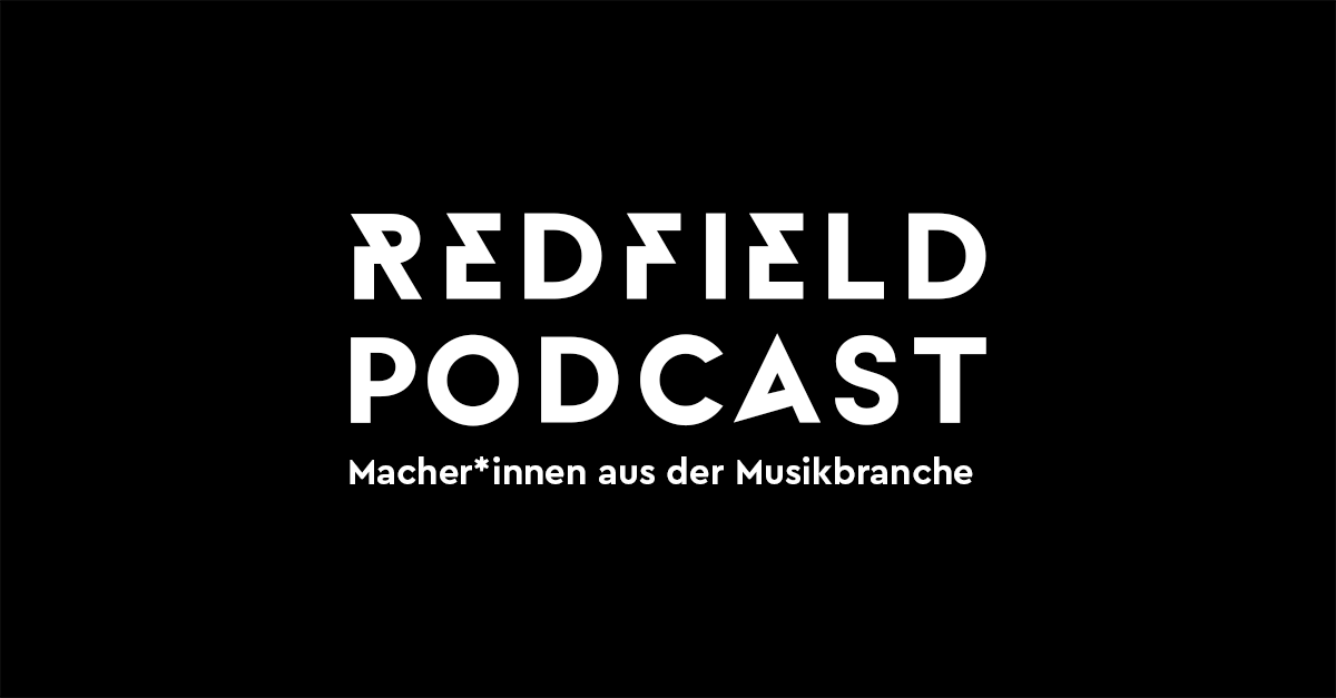 Redfield Podcast